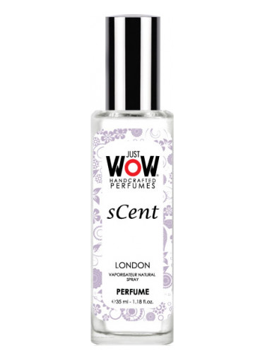عطر ادکلن جاست واو سنت کروئیشین پرفیوم هاوس - Just Wow sCent Croatian Perfume House - بررسی، قیمت و خرید