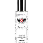 عطر ادکلن جاست واو پرلز کرواتین پرفیوم هوس - Just Wow Pearls Croatian Perfume House - بررسی، قیمت و خرید