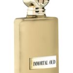 عطر ادکلن ایمرتال عود آمادو - Immortal Oud Amado - بررسی، قیمت و خرید