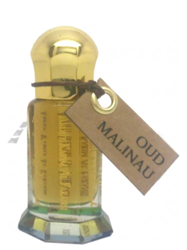 عطر ادکلن اود مالینو عبدالکریم الفرنسی - Oud Malinau Abdul Karim Al Faransi - بررسی، قیمت و خرید
