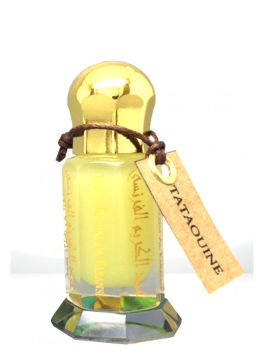 عطر ادکلن تاتاوین عبدالکریم الفرنسی - Tataouine Abdul Karim Al Faransi - بررسی، قیمت و خرید