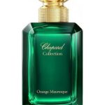 عطر ادکلن اورنج مورِسک شوپارد - Orange Mauresque Chopard - بررسی، قیمت و خرید