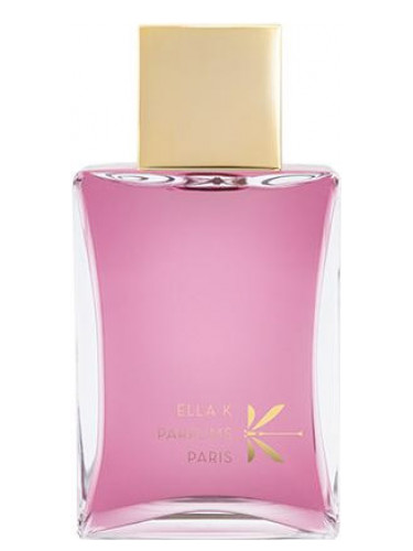 عطر ادکلن بزه دو فلورانس اللا کی پارفومز - Baiser de Florence Ella K Parfums - بررسی، قیمت و خرید