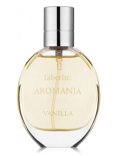 عطر ادکلن آرو مانیا وانیلا فابرلیک - Aromania Vanilla Faberlic - بررسی، قیمت و خرید