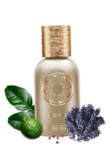 عطر ادکلن عود هزار و یک بای کلود - Oud 1001 By Cloud - بررسی، قیمت و خرید
