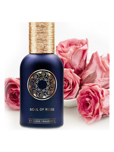 عطر ادکلن سول آف رز بای کلود - Soul of Rose By Cloud - بررسی، قیمت و خرید