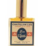 عطر ادکلن بن ویوانت شَتیلون لوکس پرفیومز - Bon Vivant Chatillon Lux Parfums - بررسی، قیمت و خرید