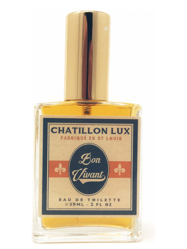 عطر ادکلن بن ویوانت شَتیلون لوکس پرفیومز - Bon Vivant Chatillon Lux Parfums - بررسی، قیمت و خرید