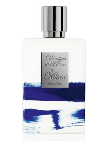 عطر ادکلن مون‌لایت این هِوِن کروزیر بای کیلیان - Moonlight in Heaven Croisière By Kilian - بررسی، قیمت و خرید