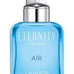 عطر ادکلن ایترنیتی ایر فور من کلوین کلاین - Eternity Air For Men Calvin Klein - بررسی، قیمت و خرید
