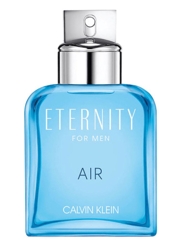 عطر ادکلن ایترنیتی ایر فور من کلوین کلاین - Eternity Air For Men Calvin Klein - بررسی، قیمت و خرید