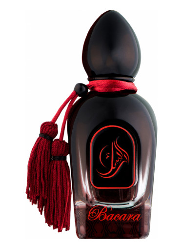 عطر ادکلن باکارا عربسک پرفیومز - Bacara Arabesque Perfumes - بررسی، قیمت و خرید