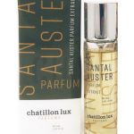 عطر ادکلن سانتال اوستر چاتیلون لوکس پرفیوم - Santal Auster Chatillon Lux Parfums - بررسی، قیمت و خرید