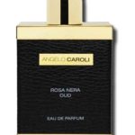 عطر ادکلن رُزا نِرا عود آنجلو کارولی - Rosa Nera Oud Angelo Caroli - بررسی، قیمت و خرید