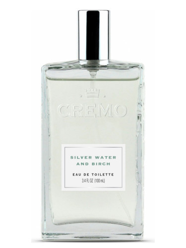عطر ادکلن سیلور واتر اند برچ کریمو - Silver Water & Birch Cremo - بررسی، قیمت و خرید