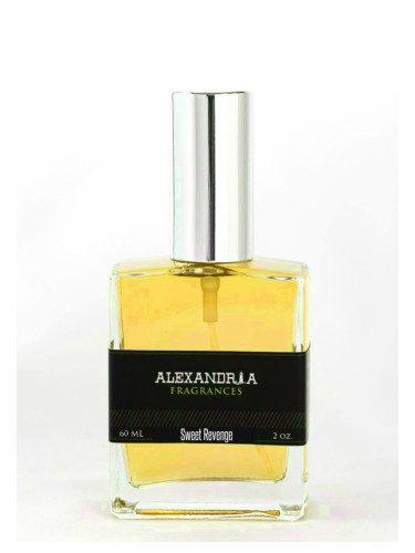عطر ادکلن سویت روِنج الکساندریا فرگرنسز - Sweet Revenge Alexandria Fragrances - بررسی، قیمت و خرید