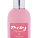 عطر ادکلن رابی او دو پرفیوم بروتو آکمپورا - Ruby – Eau de Parfum Bruno Acampora - بررسی، قیمت و خرید
