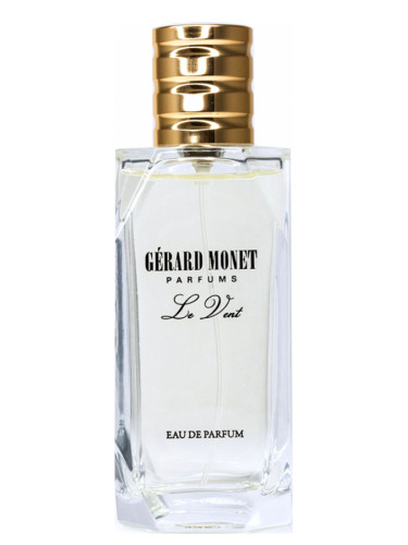 عطر ادکلن له ونت جراد مونه پارفومز - Le Vent Gerard Monet Parfums - بررسی، قیمت و خرید