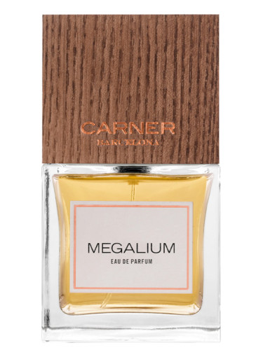 عطر ادکلن مگالیوم کارنر بارسلونا - Megalium Carner Barcelona - بررسی، قیمت و خرید