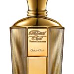 عطر ادکلن گلد عود بلند عود - Gold Oud Blend Oud - بررسی، قیمت و خرید