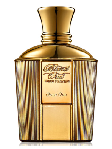 عطر ادکلن گلد عود بلند عود - Gold Oud Blend Oud - بررسی، قیمت و خرید