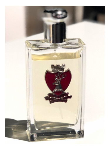 عطر ادکلن صندل وود کسِل فوربز - Sandalwood Castle Forbes - بررسی، قیمت و خرید