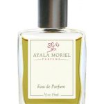 عطر ادکلن قلب آیالا موریل - <3 Ayala Moriel - بررسی، قیمت و خرید