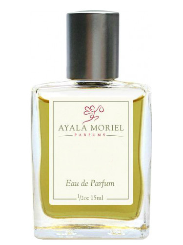 عطر ادکلن قلب آیالا موریل - <3 Ayala Moriel - بررسی، قیمت و خرید