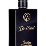 عطر ادکلن آیریس دورینت کریستین پروونزانو پرفیومز - Iris d'Orient Christian Provenzano Parfums - بررسی، قیمت و خرید