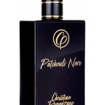 عطر ادکلن پاچولی نوآر کریستین پروونزانو پرفیومز - Patchouli Noir Christian Provenzano Parfums - بررسی، قیمت و خرید