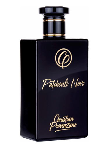عطر ادکلن پاچولی نوآر کریستین پروونزانو پرفیومز - Patchouli Noir Christian Provenzano Parfums - بررسی، قیمت و خرید