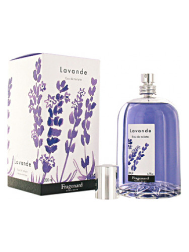عطر ادکلن لز ناتورلز: لاوندر فراگونار - Les Naturelles: Lavande Fragonard - بررسی، قیمت و خرید