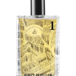 عطر ادکلن نامبر وان الکمیست پپر بینه پاپیلون - Nº 1 Alkemist Pepper Binet-Papillon - بررسی، قیمت و خرید