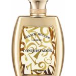 عطر ادکلن کانکیستادور فرانک مولر - Conquistador Franck Muller - بررسی، قیمت و خرید