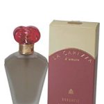 عطر ادکلن لا کارزا داموره بورگزه - La Carezza d’Amore Borghese - بررسی، قیمت و خرید