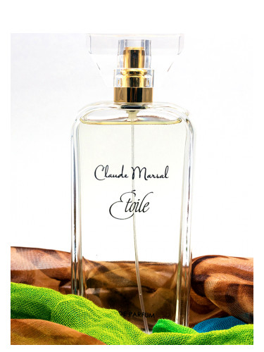 عطر ادکلن اتوال کلود مارسال پرفیومز - Etoile Claude Marsal Parfums - بررسی، قیمت و خرید