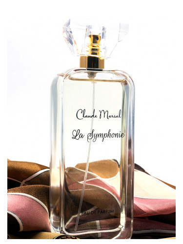 عطر ادکلن لا سمفونی کلود مارسال پرفیومز - La Symphonie Claude Marsal Parfums - بررسی، قیمت و خرید