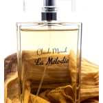 عطر ادکلن لا ملودی کلود مارسال پرفیومز - La Melodie Claude Marsal Parfums - بررسی، قیمت و خرید