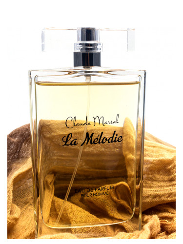 عطر ادکلن لا ملودی کلود مارسال پرفیومز - La Melodie Claude Marsal Parfums - بررسی، قیمت و خرید