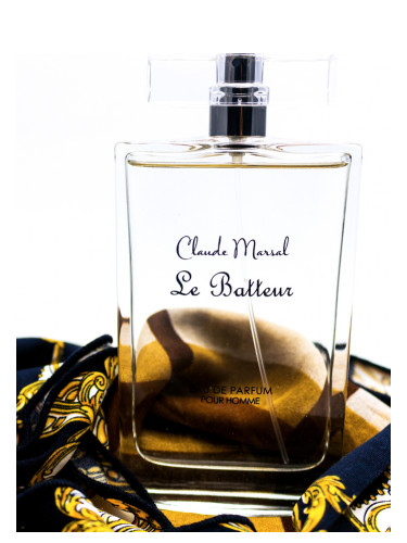 عطر ادکلن لی باتور کلود مارسال پرفیومز - Le Batteur Claude Marsal Parfums - بررسی، قیمت و خرید