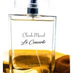 عطر ادکلن لئ کنسرتو کلود مارسال پارفومز - Le Concerto Claude Marsal Parfums - بررسی، قیمت و خرید