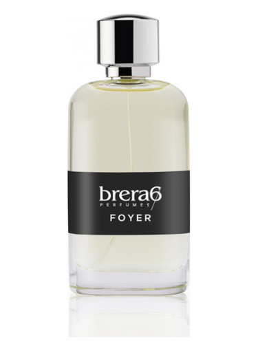 عطر ادکلن فُیِه بررا سیکس پرفیومز - Foyer Brera6 Perfumes - بررسی، قیمت و خرید