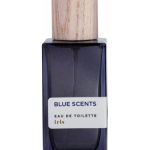 عطر ادکلن بدر حرکان - Iris Blue Scents - بررسی، قیمت و خرید