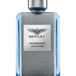 عطر ادکلن مومنتوم آنلیمیتد بنتلی - Momentum Unlimited Bentley - بررسی، قیمت و خرید