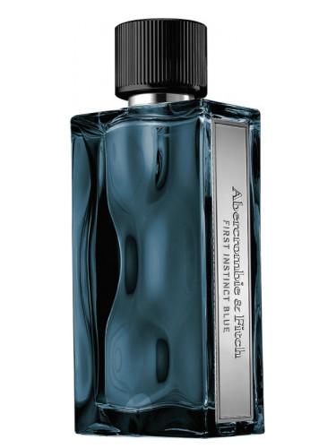 عطر ادکلن فرست اینستینکت بلو ابرکرومبی اند فچ - First Instinct Blue Abercrombie & Fitch - بررسی، قیمت و خرید