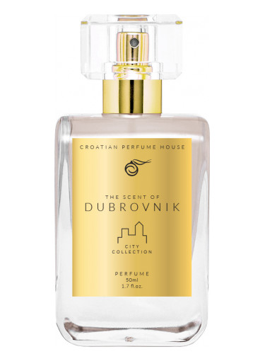 عطر ادکلن د سنّت او دوبرونیک کرواتیان پرفیوم هاوس - The Scent Of Dubrovnik Croatian Perfume House - بررسی، قیمت و خرید