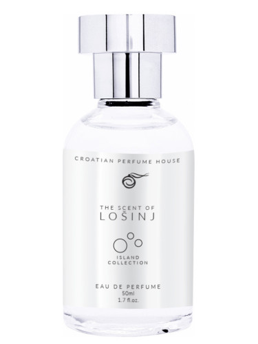 عطر ادکلن ده سنت آو لوشینی کرواتین پرفیوم هاوس - The Scent Of Lošinj Croatian Perfume House - بررسی، قیمت و خرید