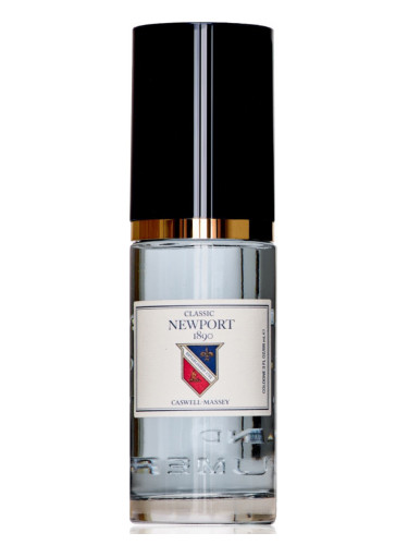 عطر ادکلن کلاسیک نیوپورت کزوِل مَسی - Classic Newport Caswell Massey - بررسی، قیمت و خرید