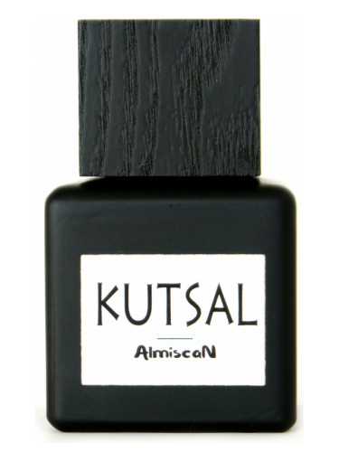 عطر ادکلن کوتسال آلمیسکن - Kutsal Almiscan - بررسی، قیمت و خرید