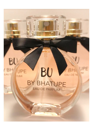 عطر ادکلن بای باتوپ باس فراگرنس بوتیک لیمیتد - BU by Bhatupe Bha's Fragrance Boutique Limited - بررسی، قیمت و خرید